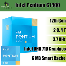 Load image into Gallery viewer, Intel Pentium Gold (12th Gen) Home &amp; Office Desktop PC
