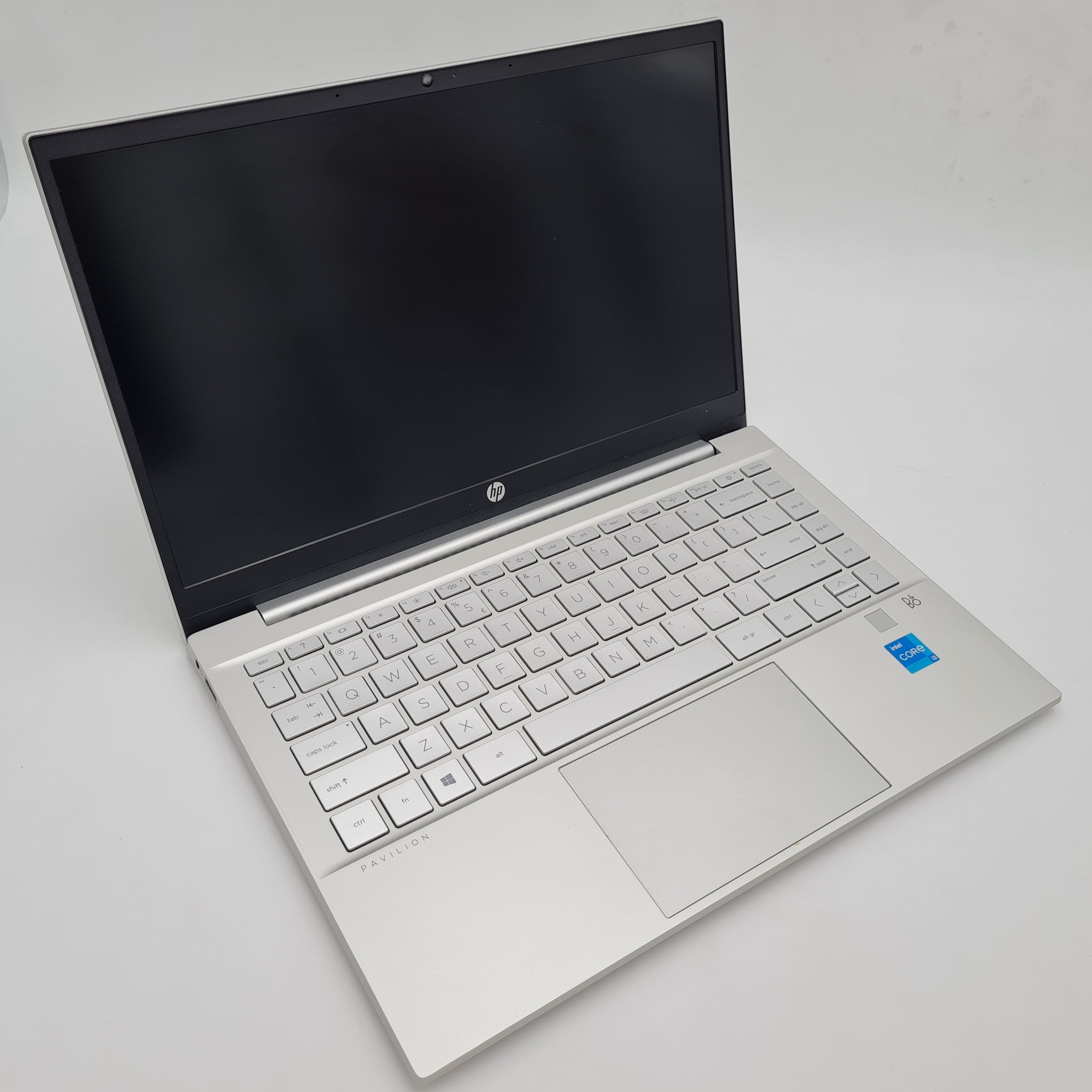 HP Pavilion 14 Premium Notebook – TelpaTech