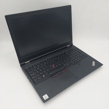 Load image into Gallery viewer, Lenovo ThinkPad P15 Gen 1 Demo Laptop
