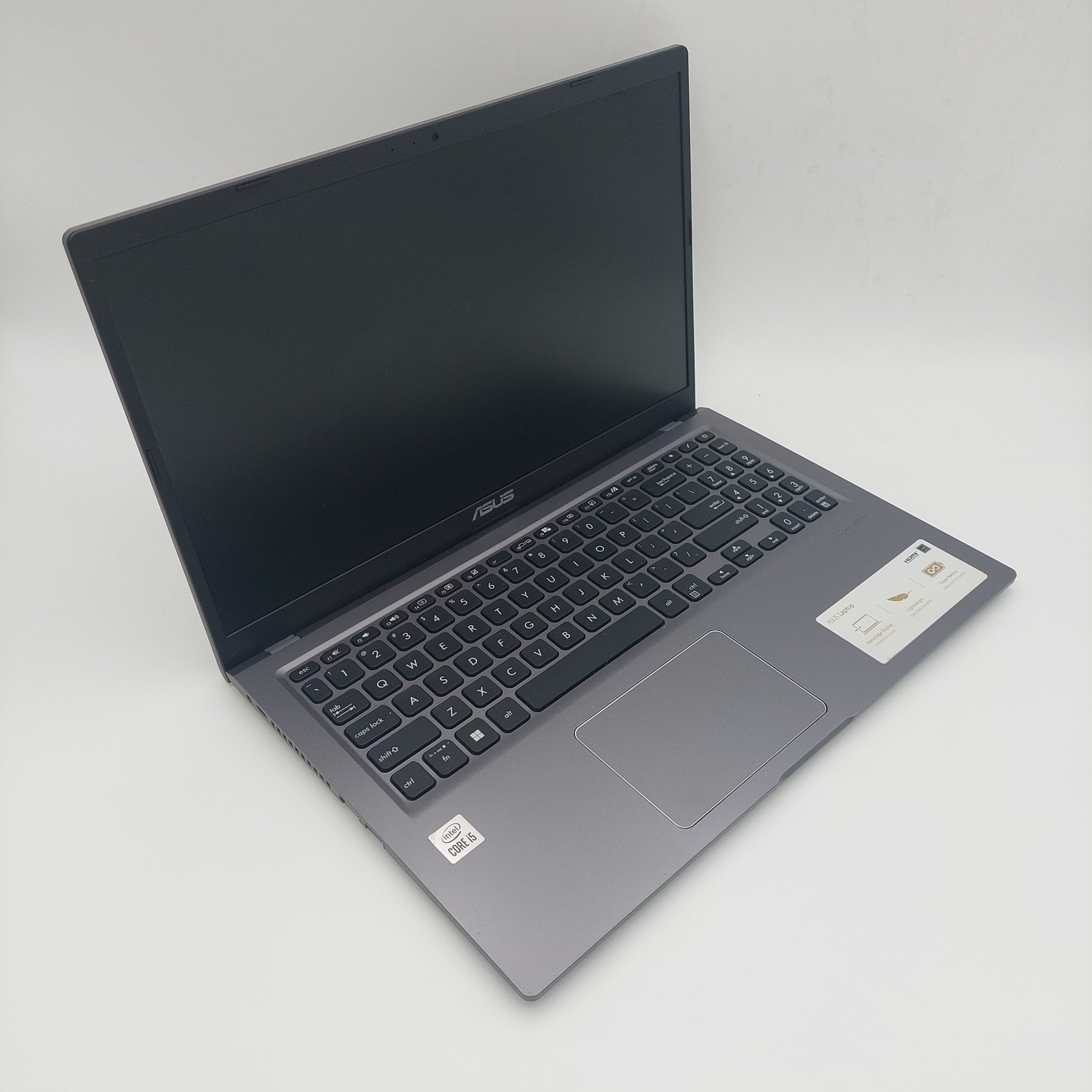 ASUS Vivobook X515J Demo Laptop – TelpaTech