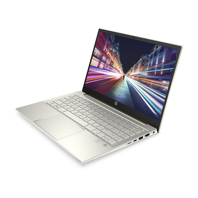 HP Pavilion 14 Premium Notebook