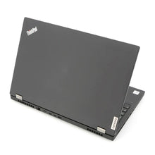 Load image into Gallery viewer, Lenovo ThinkPad P15 Gen 1 Demo Laptop
