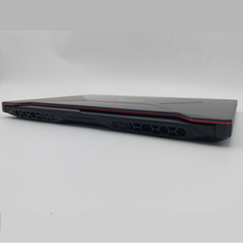 Load image into Gallery viewer, ASUS TUF Gaming F15 Demo Model
