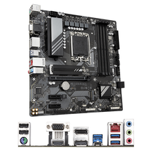 Load image into Gallery viewer, 14th Gen Intel Core i7 DDR5 Deca-Core High Performance Desktop PC
