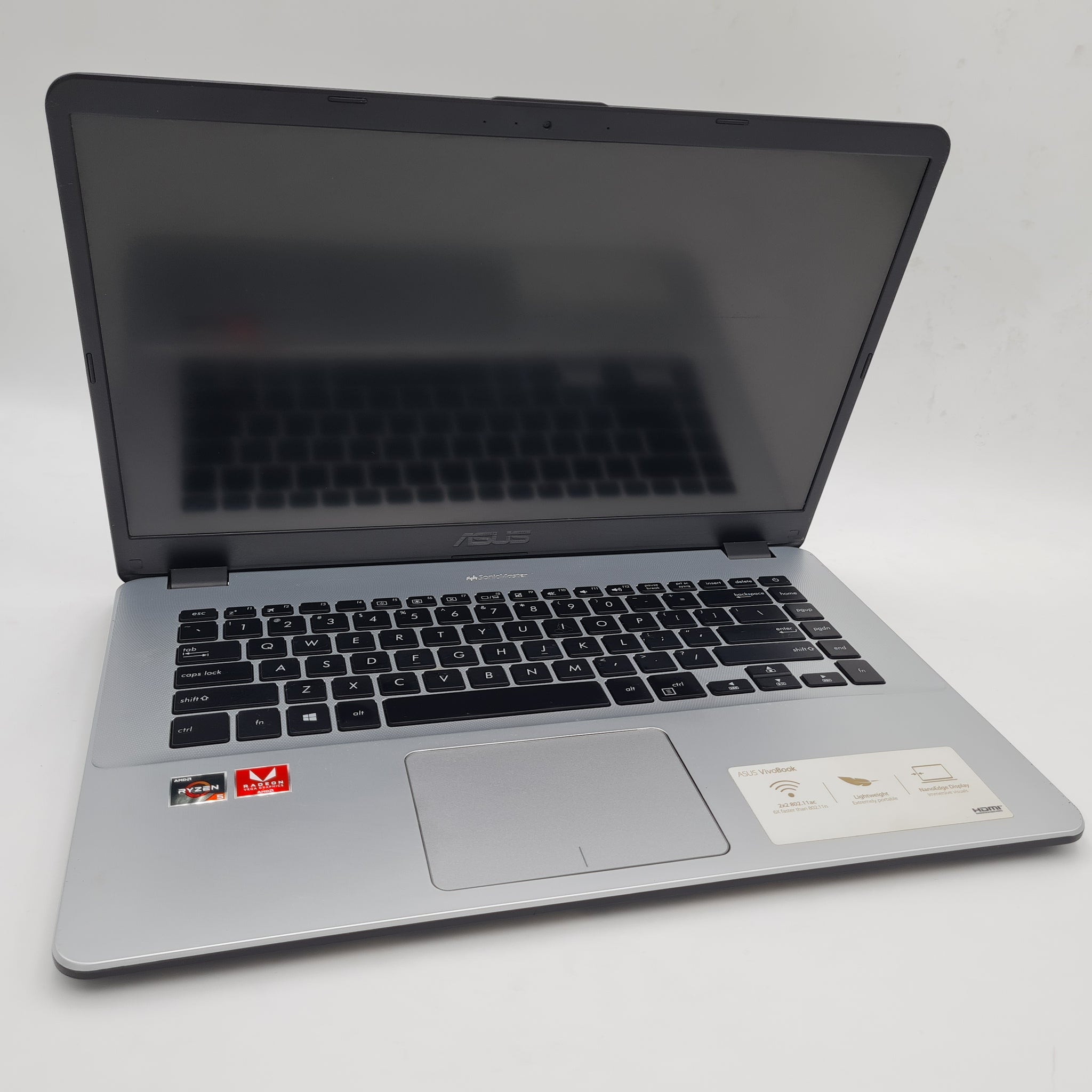 Asus discount vivobook x505za