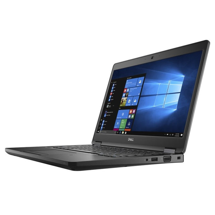 Dell Latitude 5490 Demo Model