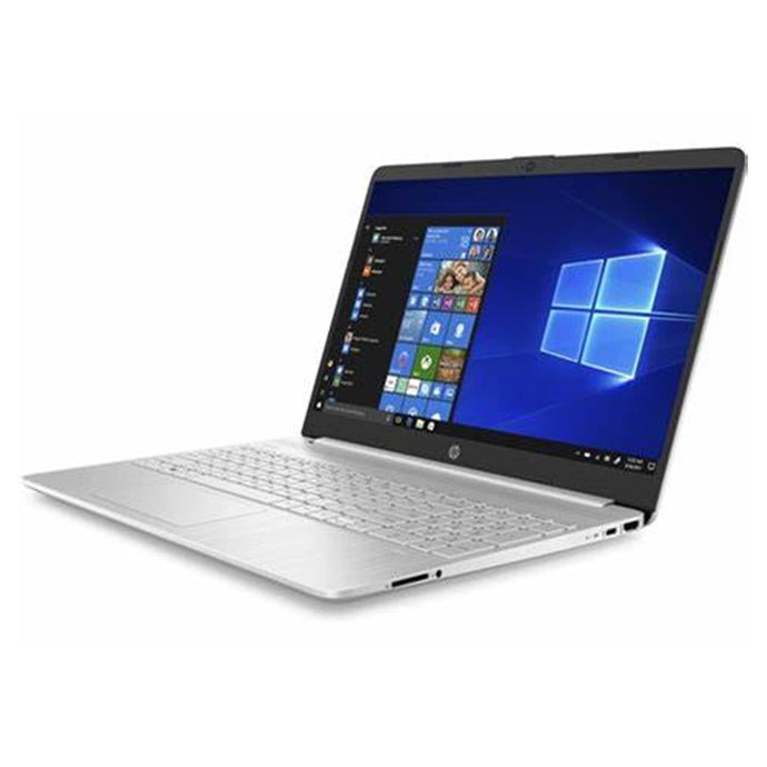 HP Notebook 15s-fq2 Demo Model - 11th Gen Core i5, 16GB RAM, 512GB NVMe, Intel Iris Xe Graphics 8GB