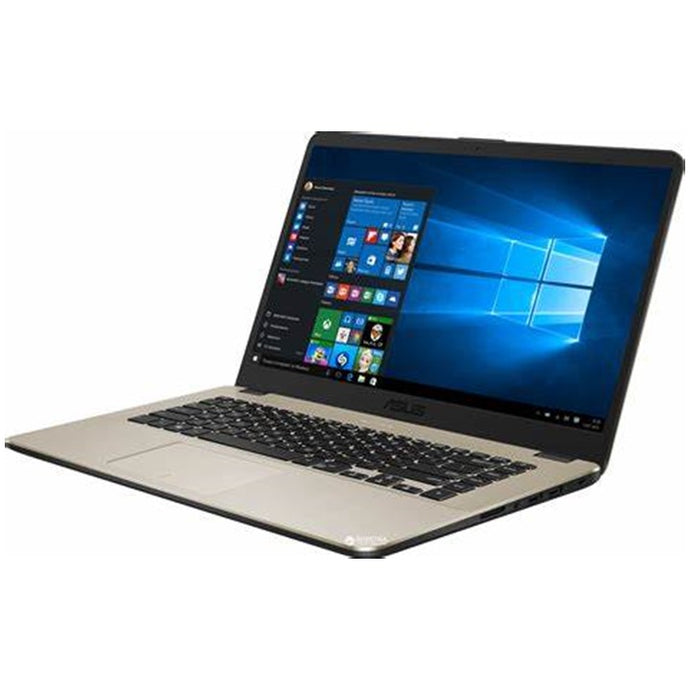 Asus Vivobook X505ZA Demo Model - AMD Ryzen 5, 12GB RAM, 512GB NVMe + 1TB HDD, Vega 8 Graphics